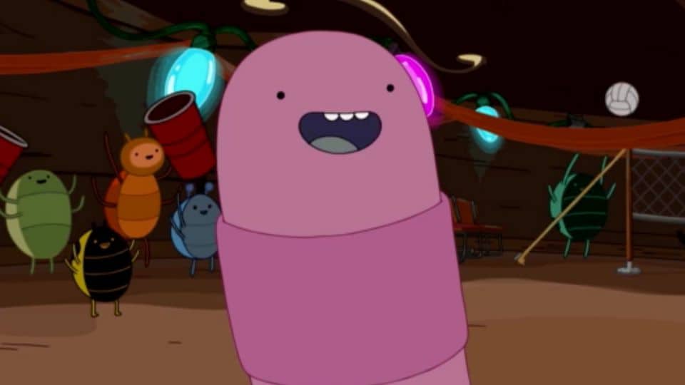 The Best Six Episodes of Adventure Time Season 6
