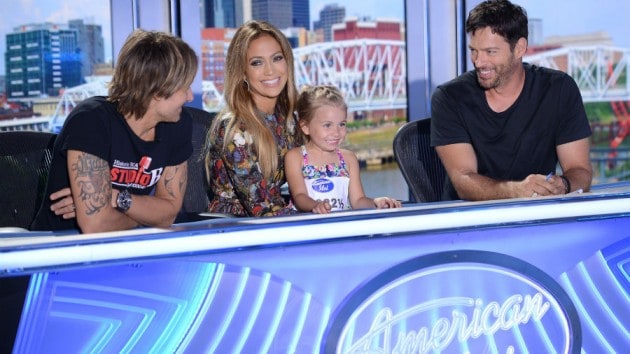 American Idol 14.02