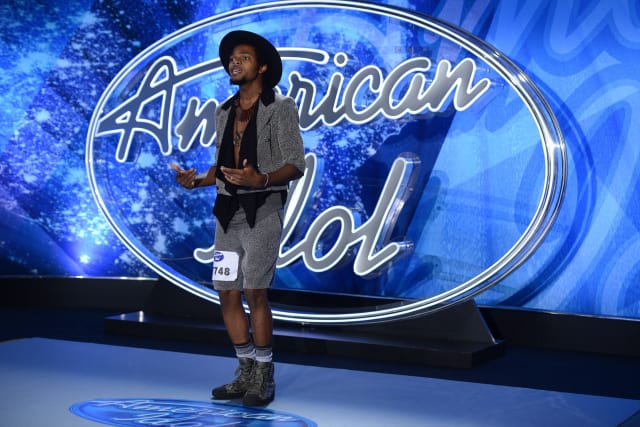 American Idol