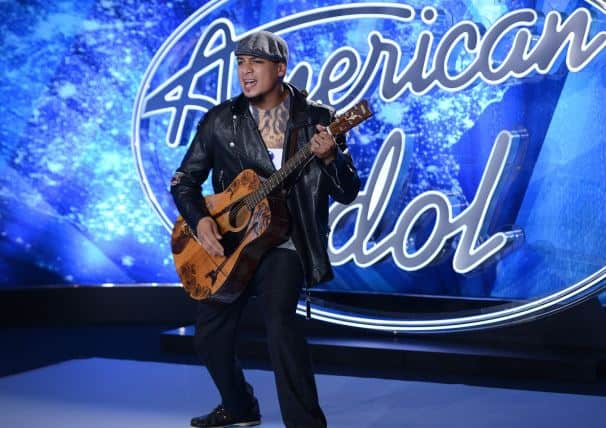 American Idol