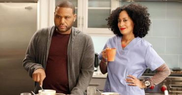 Black-ish Season 1 Episode 11 Review: “Laws of Attraction”