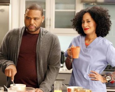 Black Ish Season 2 Episode 11 Review Plus Two Ain T A Thing