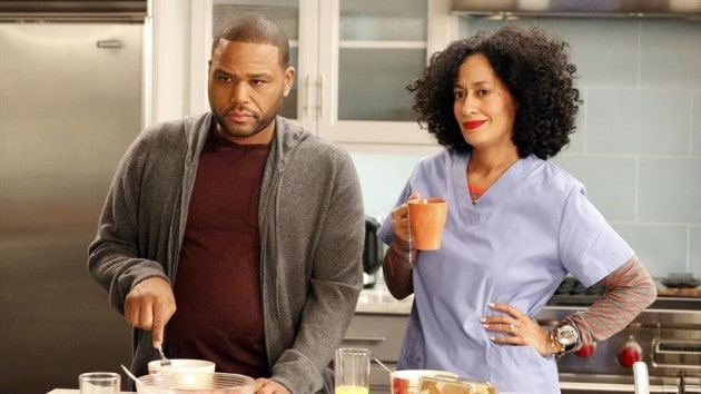 Black-ish 1.11