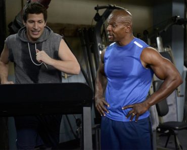 Brooklyn Nine-Nine