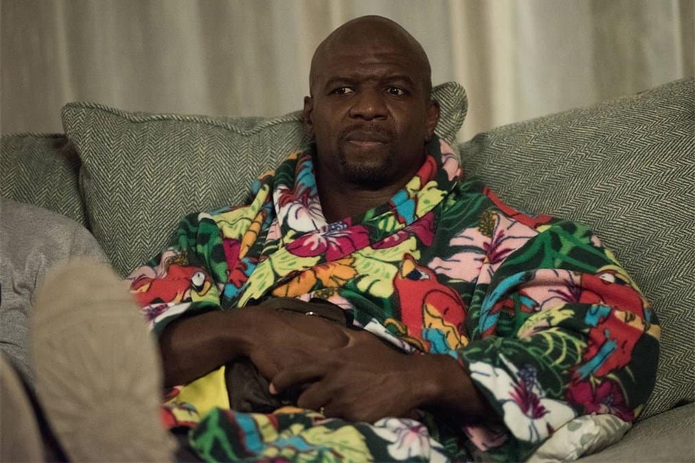 Brooklyn Nine-Nine Season 2 Episode 12: “Beach House”