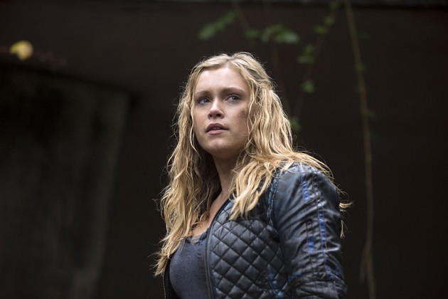 The 100 - Best TV Dramas