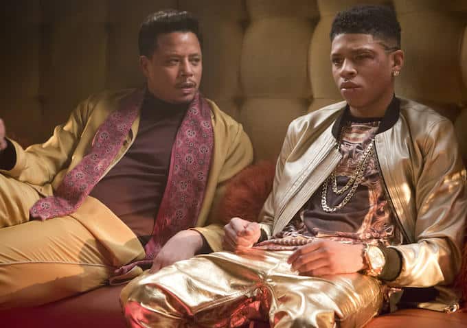 Empire Season 1 Episode 1 Review: “Pilot” - TVovermind