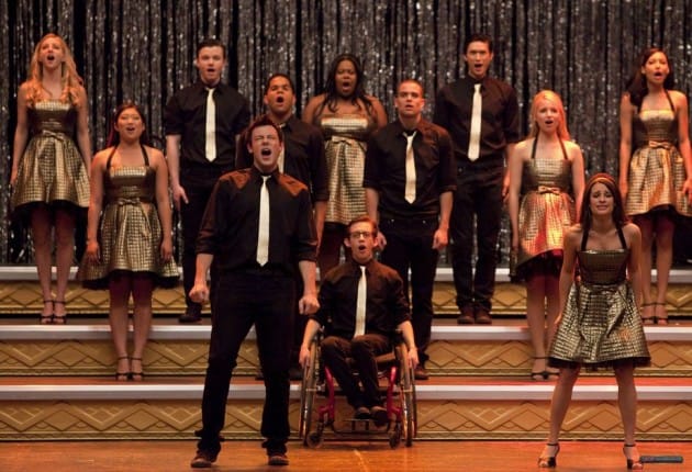 The Best Glee Season 1 Episodes