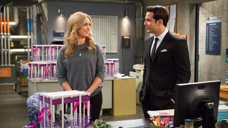 Ground Floor Season 2 Episode 7 Review: "Wicked Wedding"