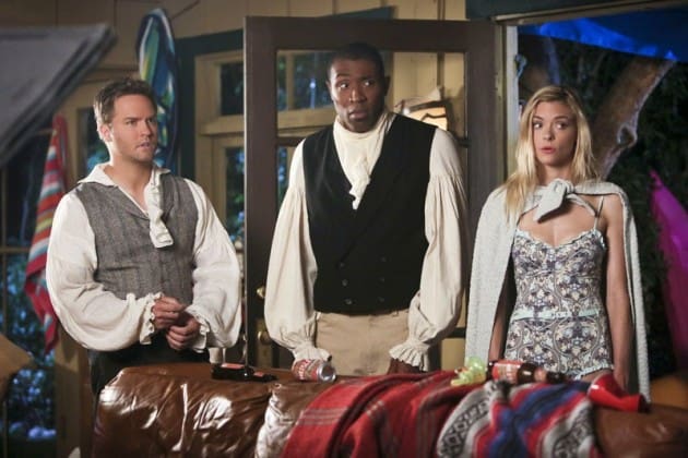 Hart of Dixie