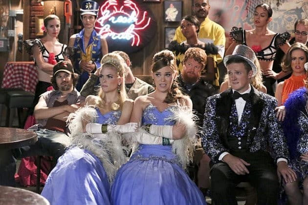 Hart of Dixie