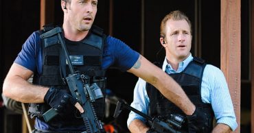 Hawaii Five-0