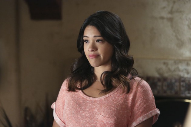 Jane the Virgin