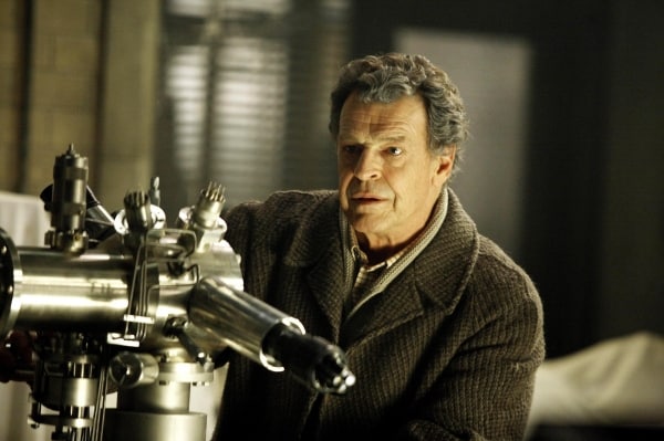 John Noble Typecast