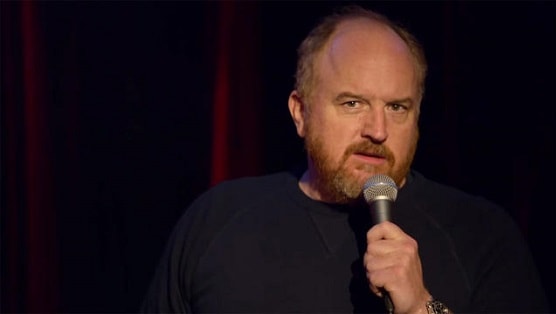 Louis C.K.