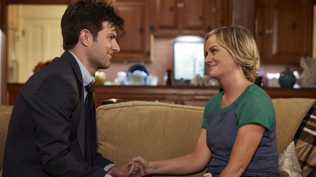 Parks and Recreation TV in 2015