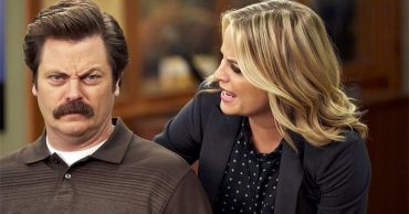 Parks and Recreation - Best TV Comedies