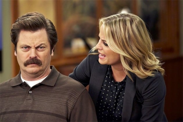 Parks and Recreation - Best TV Comedies