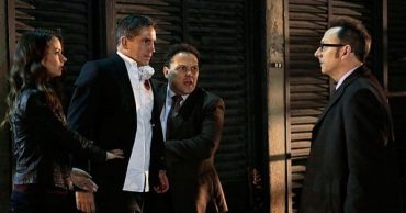 Person of Interest