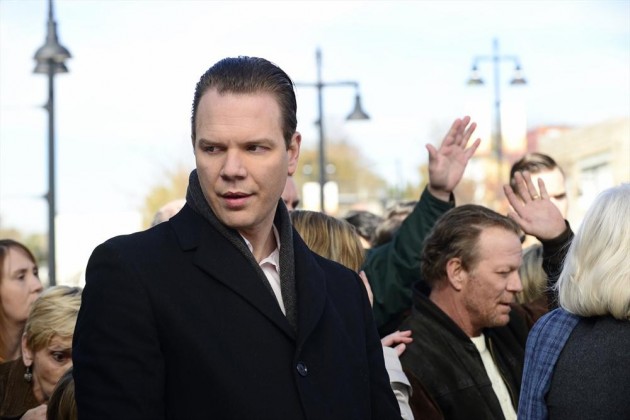 Resurrection 2.11 JIM PARRACK