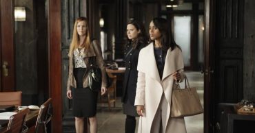 How the Traumatic Pasts of Scandal’s Women Have Only Made Them (and the Show) Stronger