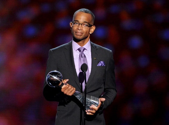 ESPN Anchor Stuart Scott Dead at 49