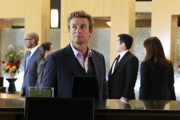 The Mentalist