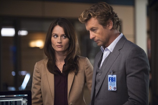 The Mentalist