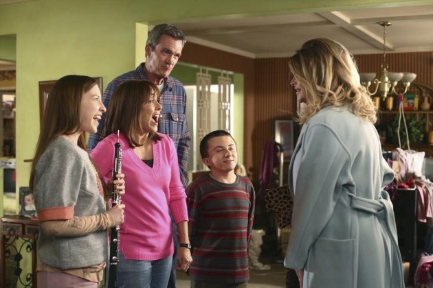 The Middle 6.10