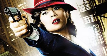 Agent Carter