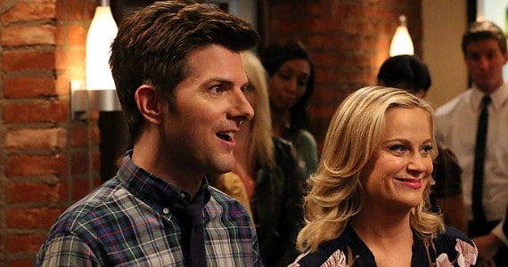 10 Things You Didn’t Know About Parks and Recreation