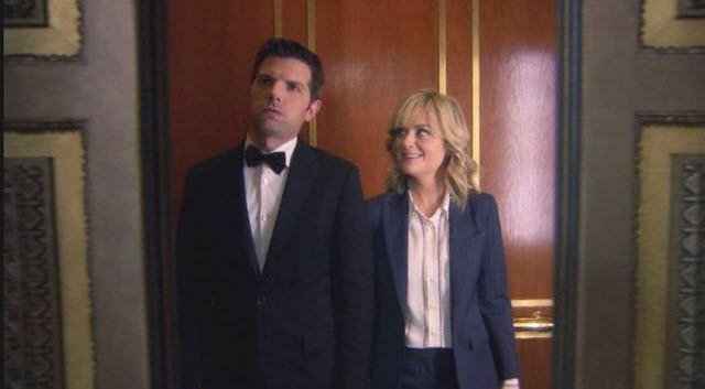 Parks and Rec TV  Seasons 2015