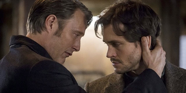 Hannibal TV Seasons 2015