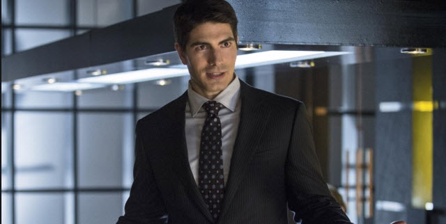 Why I’m Wary of The CW Spinning Off The Atom from Arrow