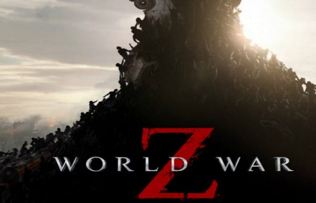 world war z