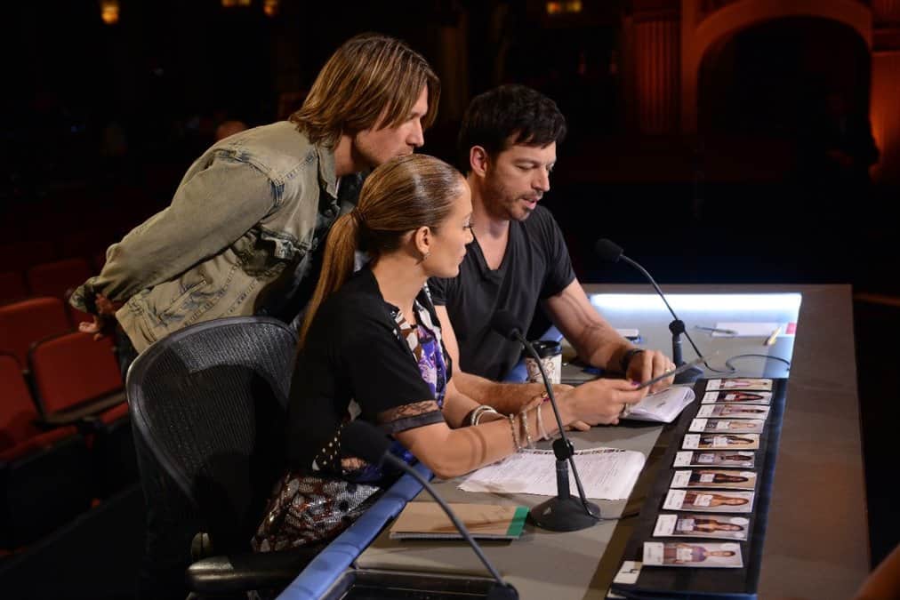 American Idol Season Episode Review Hollywood Round No