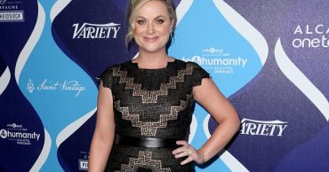 Amy Poehler