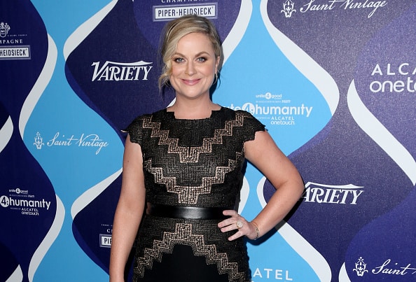 Amy Poehler