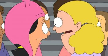 Bob's Burgers