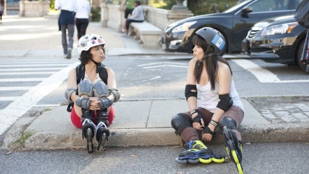 Broad City