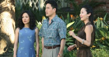 Fresh Off the Boat 1.03