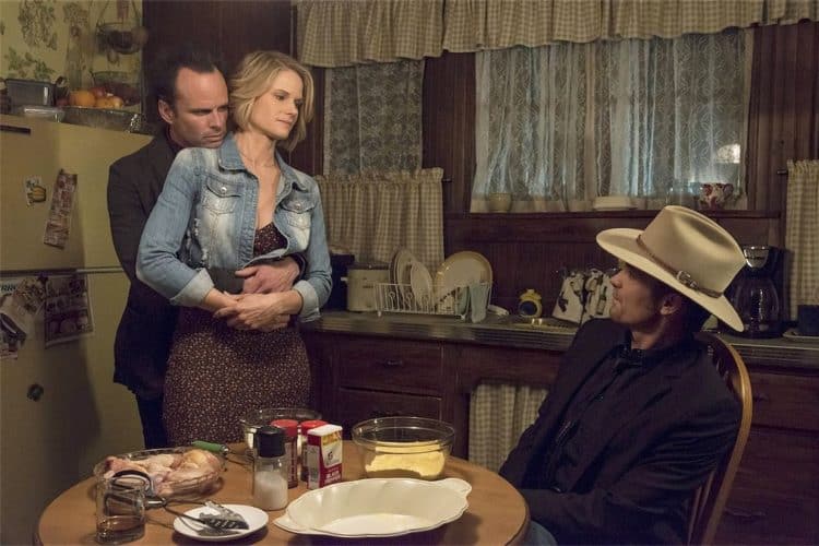 Justified Season 6 Episode 6 Review Alive Day 