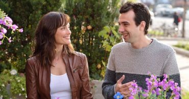 Man Seeking Woman