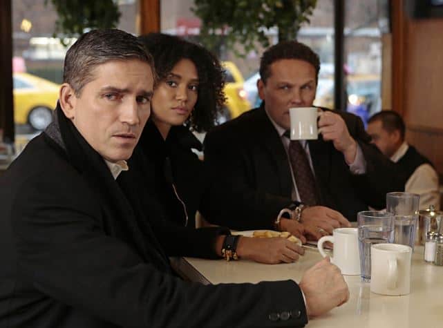 Person of Interest