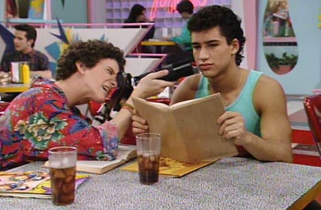 The Best Saved By The Bell Season 3 Episodes