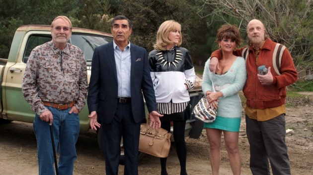 Schitt's Creek