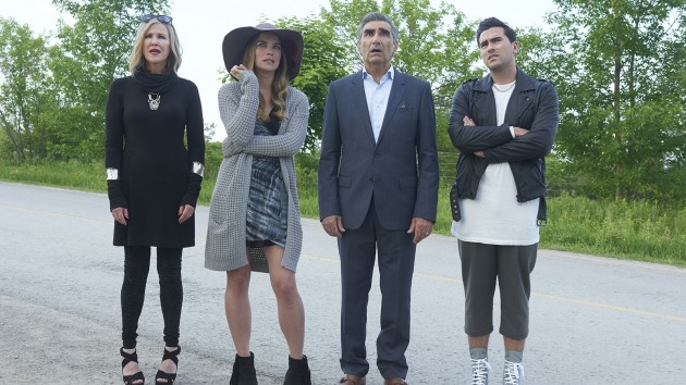 Schitt's Creek