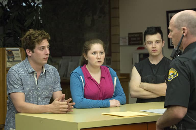 Shameless Season 5 Episode 5