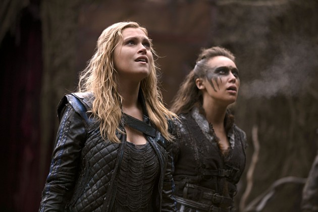 The 100