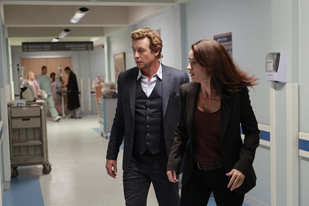 The Mentalist